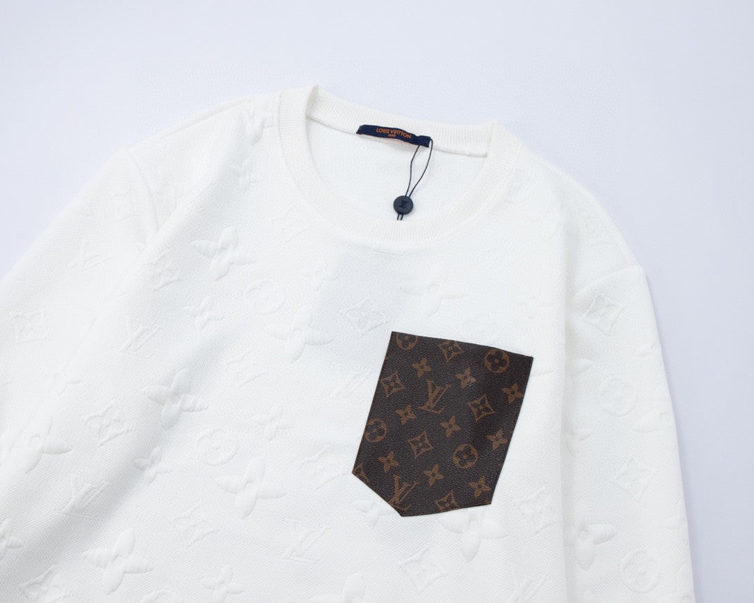 Louis Vuitton Sweatshirt