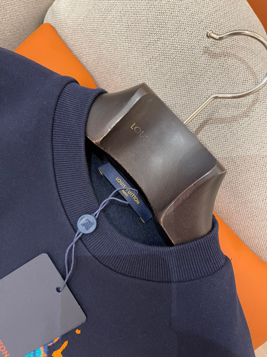 Louis Vuitton Sweatshirt