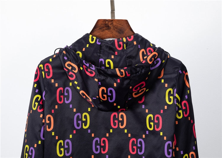 Gucci Jacket