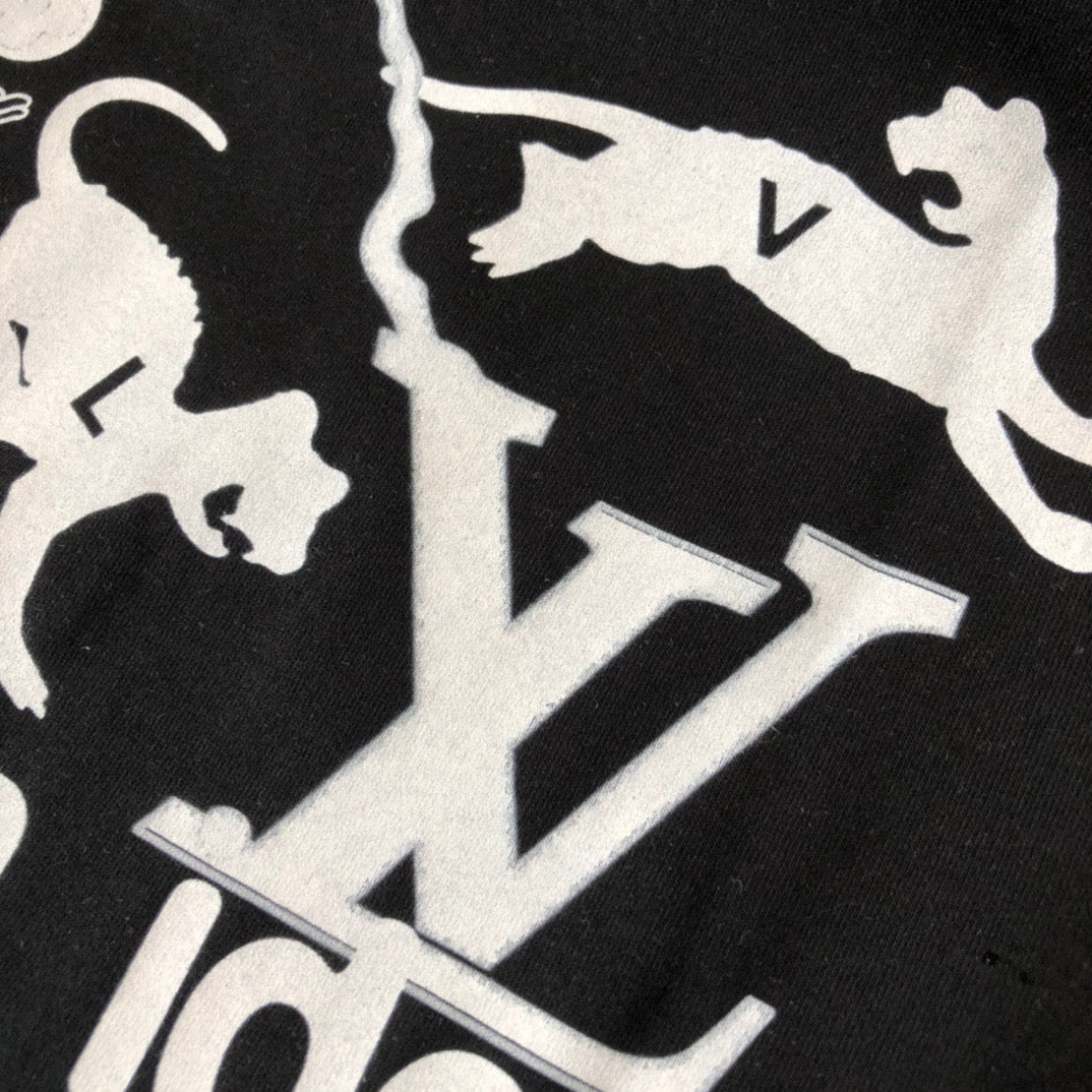 Louis Vuitton T-shirt