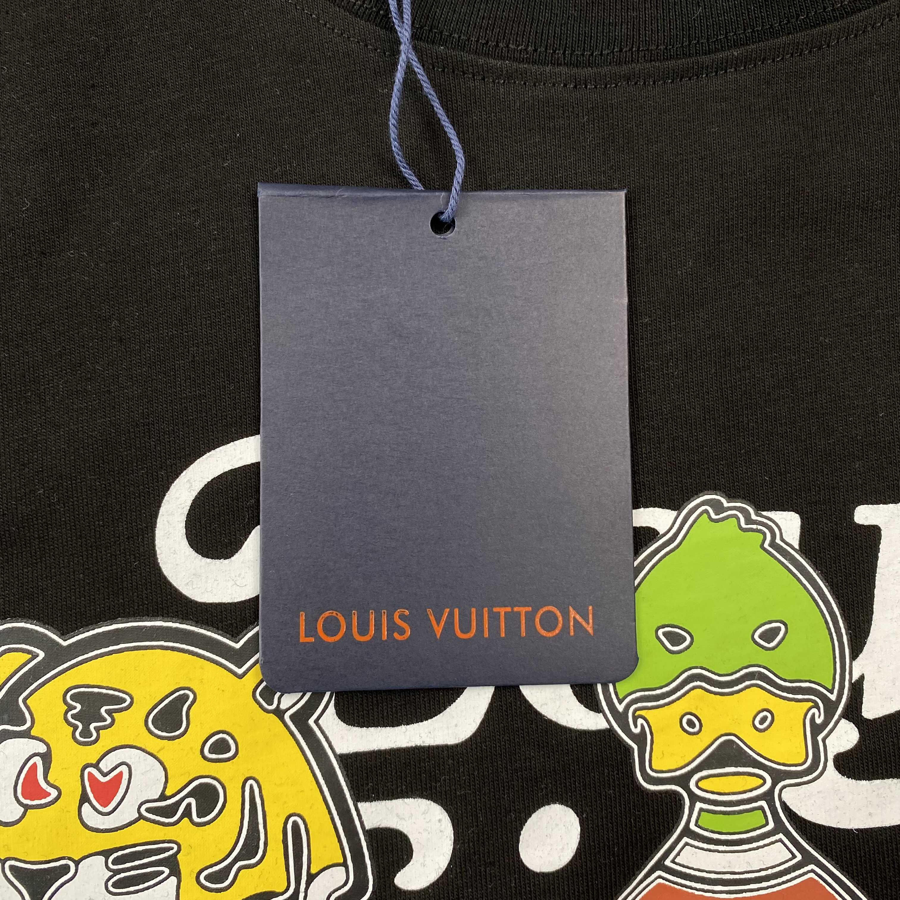 Louis Vuitton T-Shirt