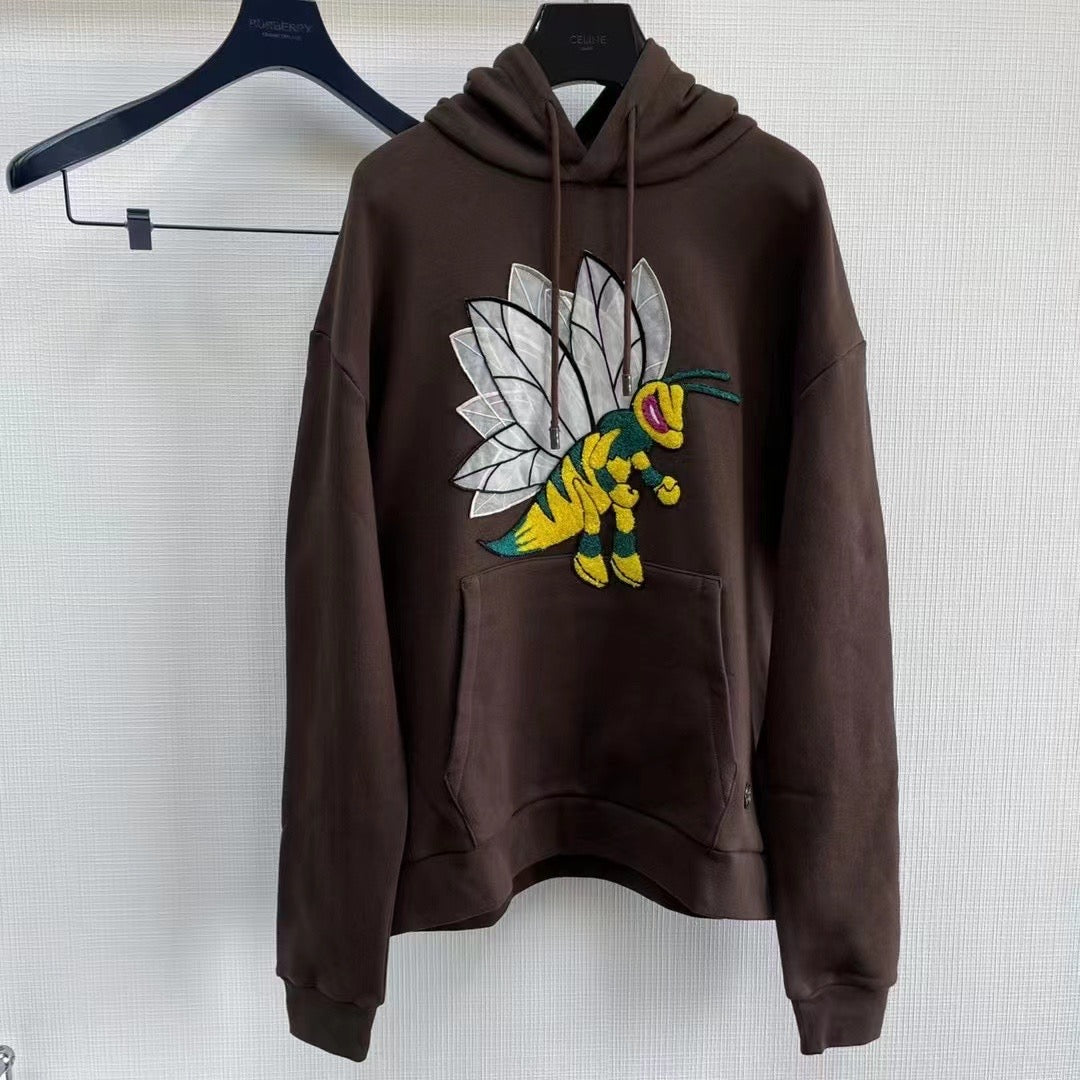 Louis Vuitton Hoodie