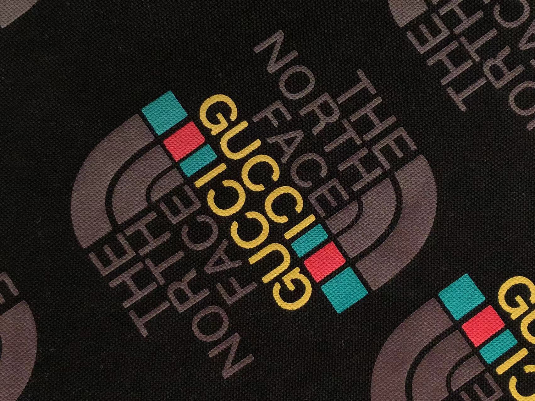 Gucci x The North Face Shirt