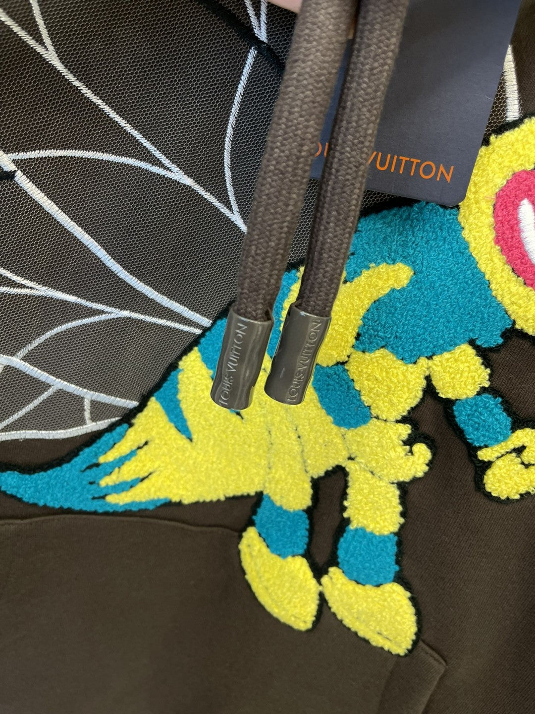 Louis Vuitton Hoodie