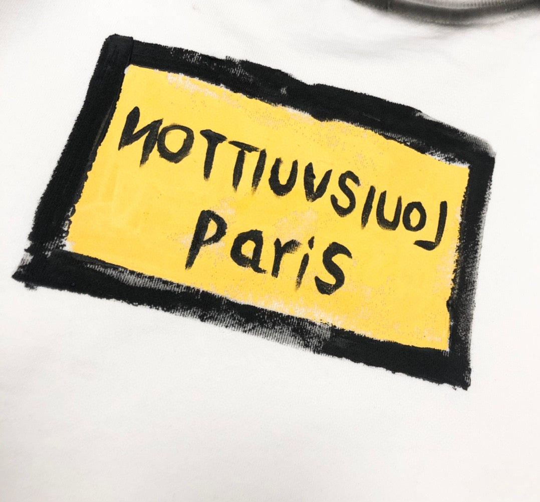 Louis Vuitton Sweatshirt