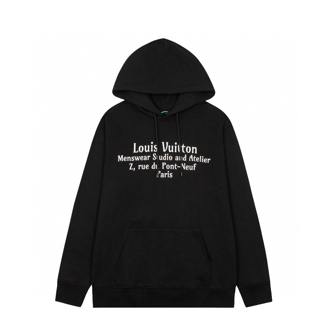Louis Vuitton Hoodie