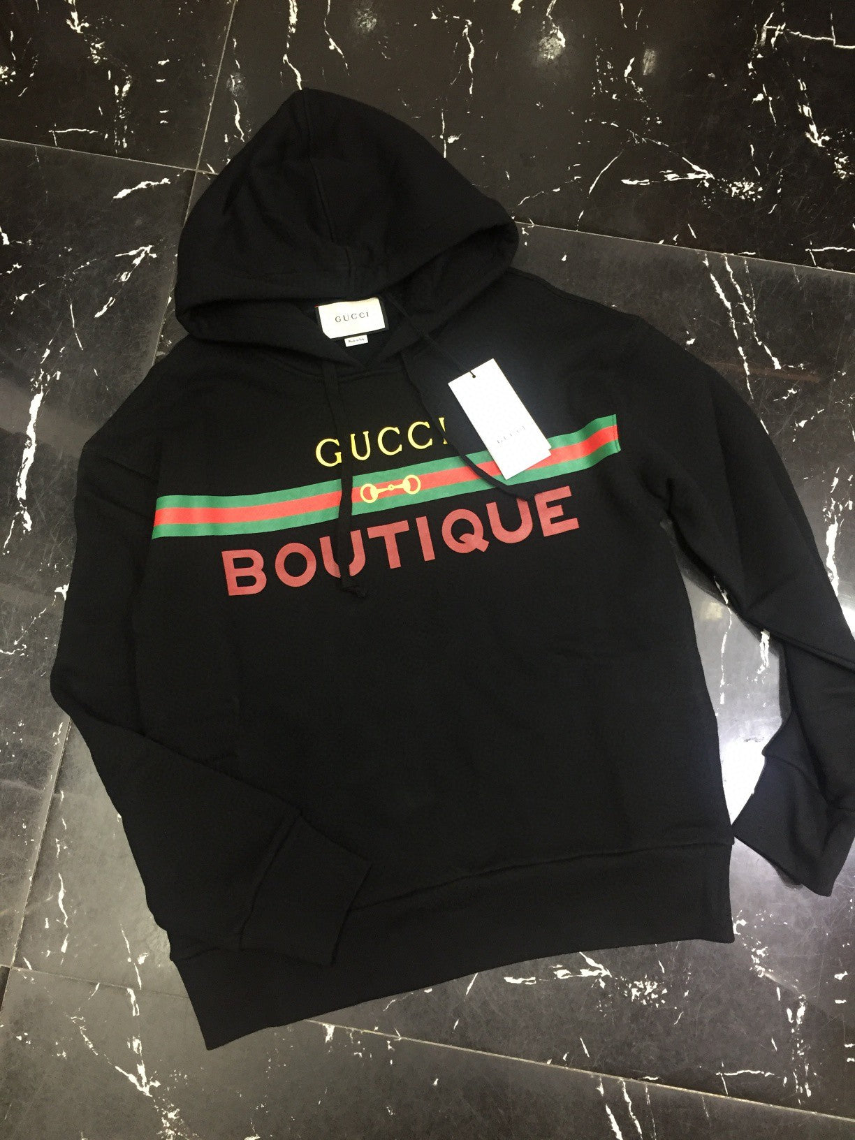 Gucci Hoodie