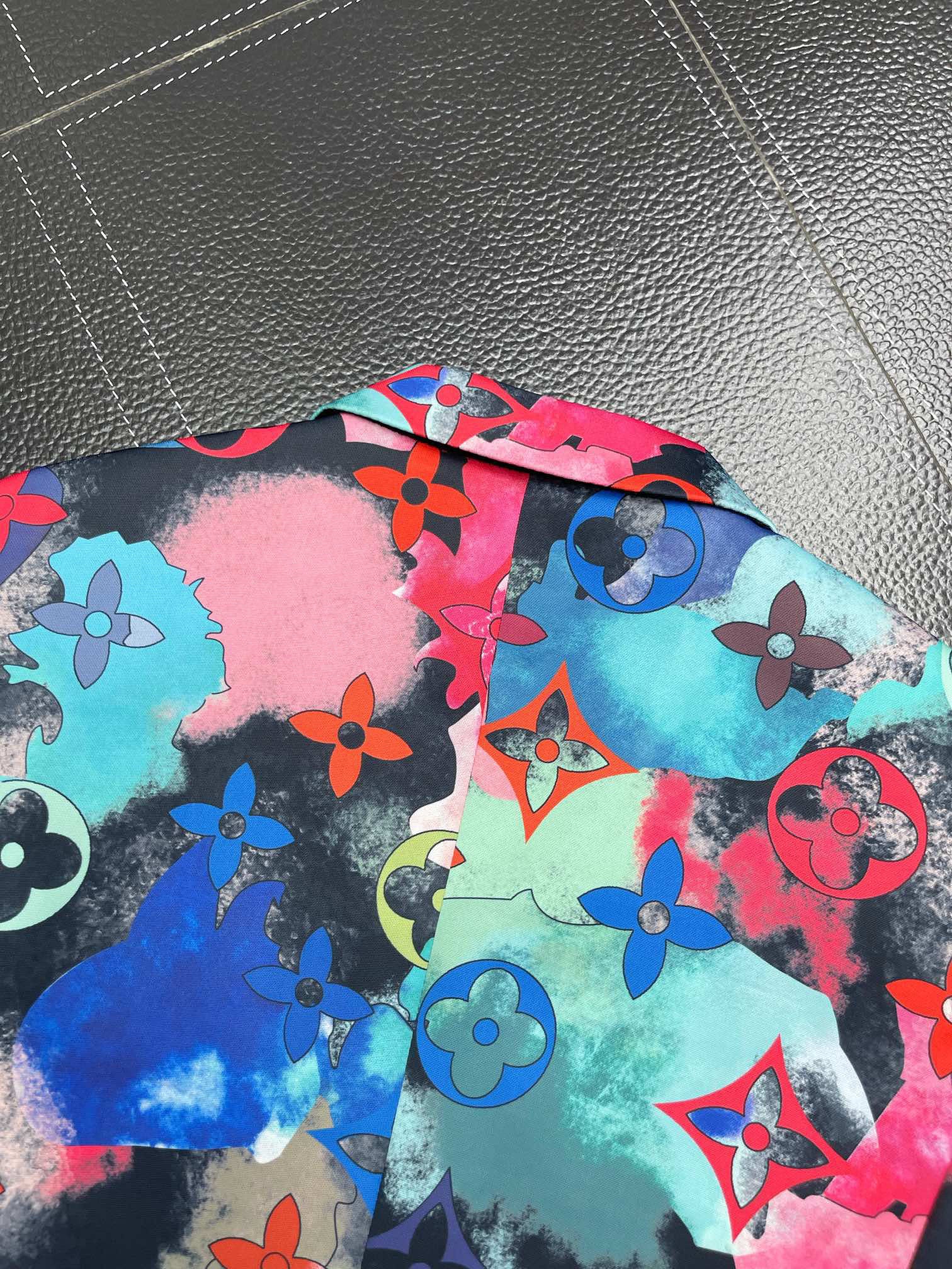 Louis Vuitton Blazer