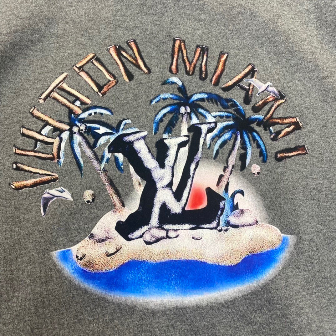 Louis Vuitton Hoodie