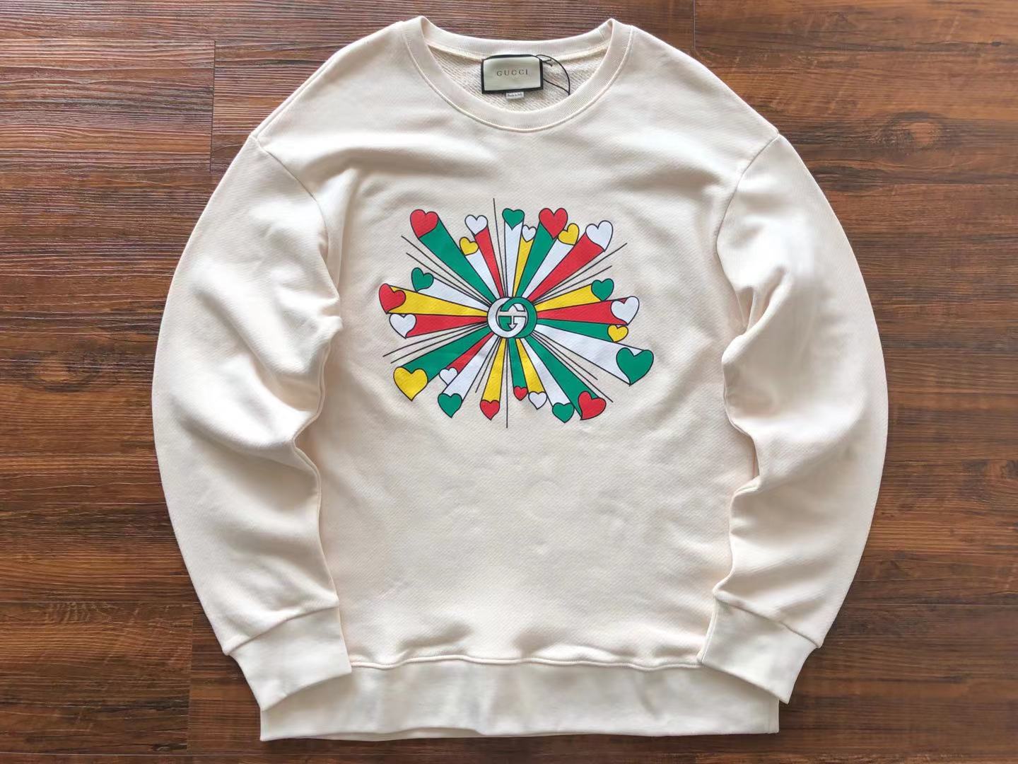 Gucci Sweatshirt