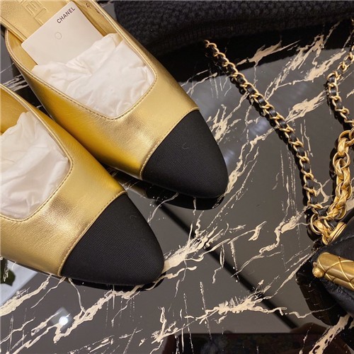 Chanel Dupe Shoes sandals