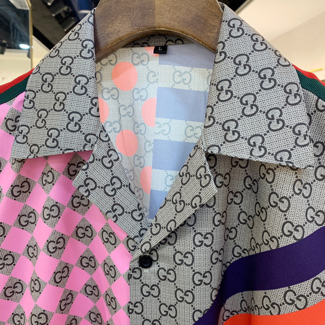 Gucci Shirt