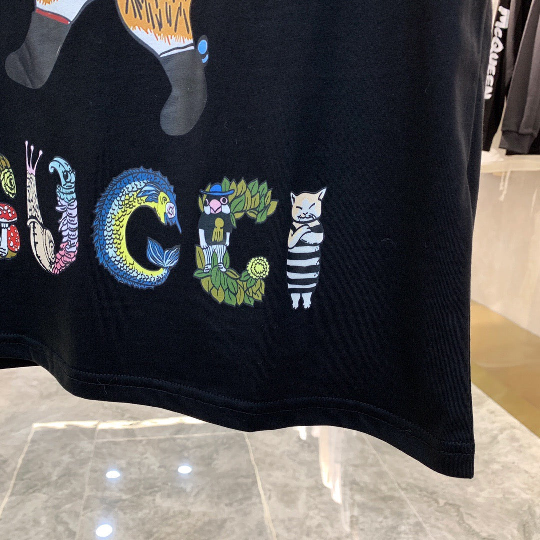 Gucci T-shirt