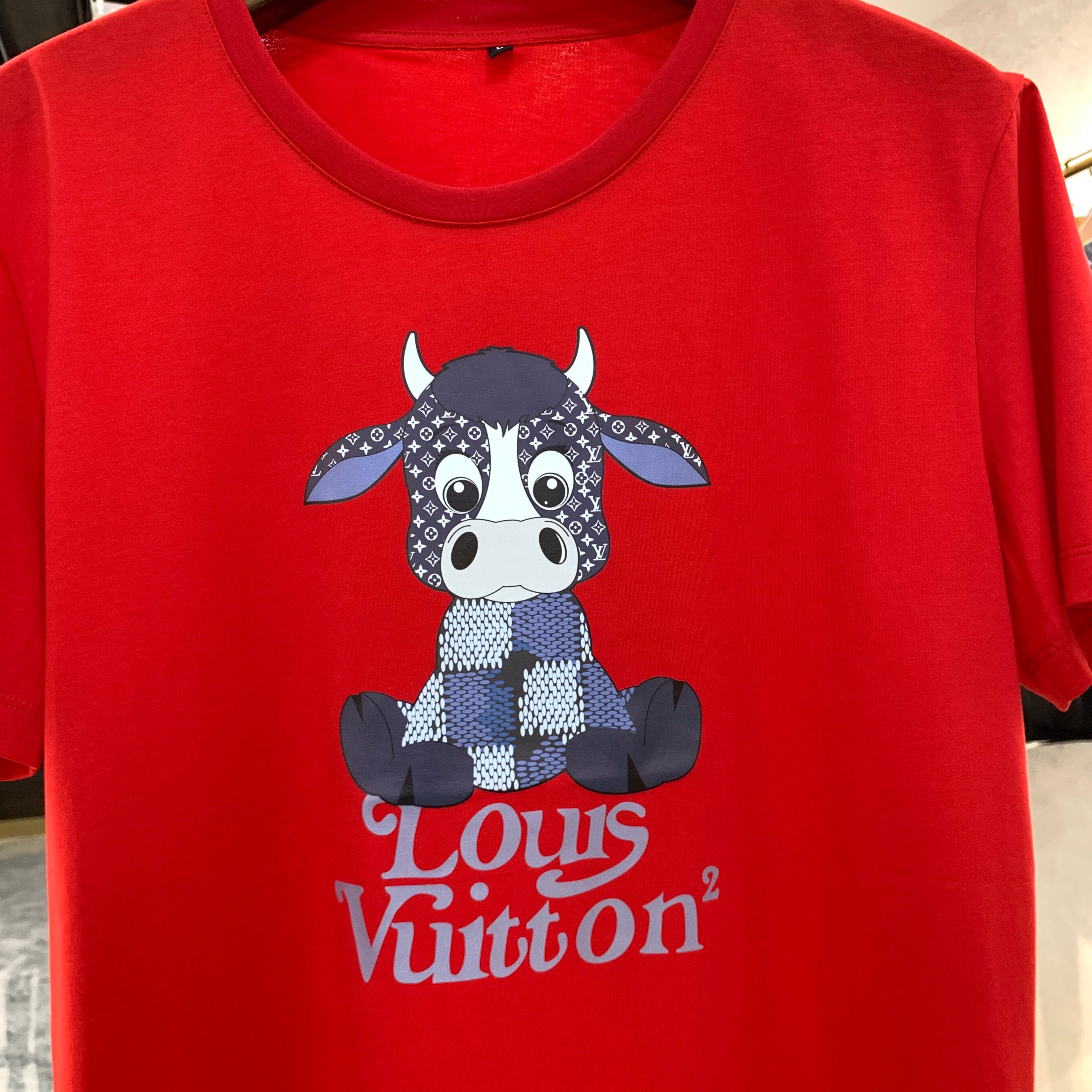 Louis Vuitton T-shirt