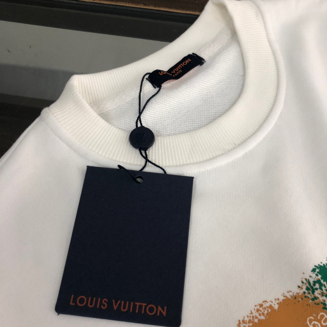 Louis Vuitton Sweatshirt