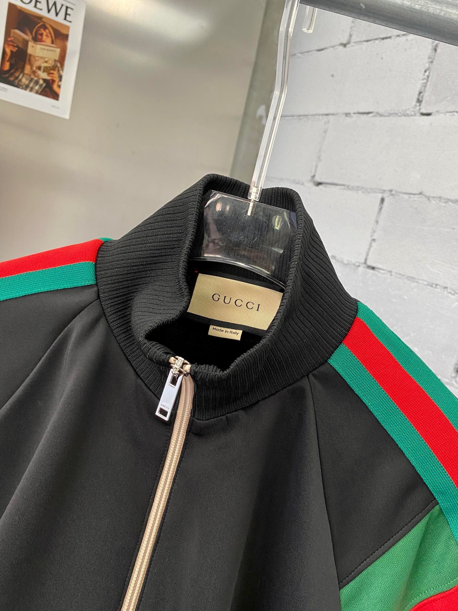 Gucci Jacket