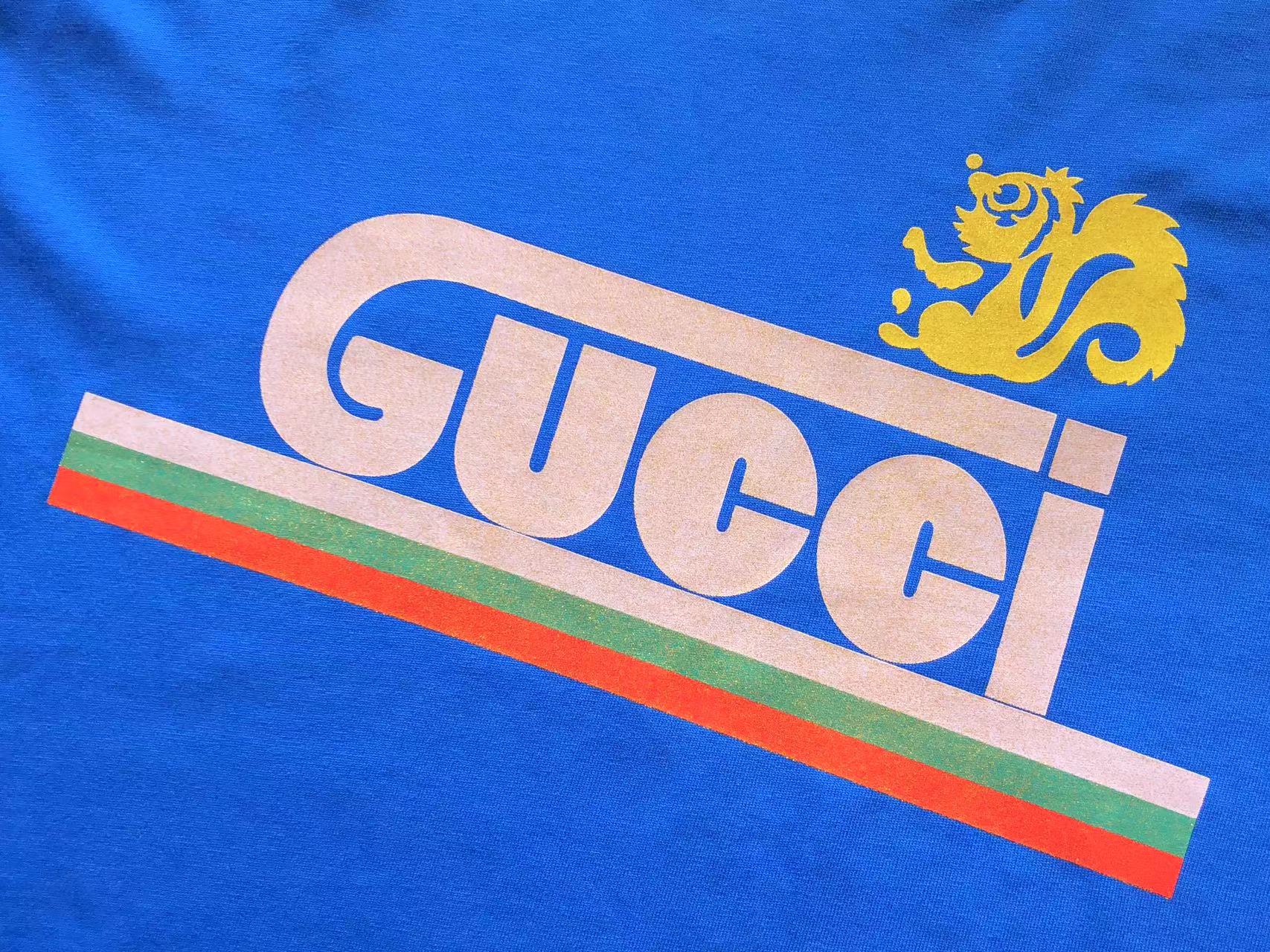 Gucci T-shirt