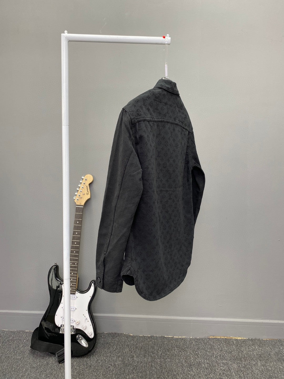 Louis Vuitton Long Sleeve Shirt