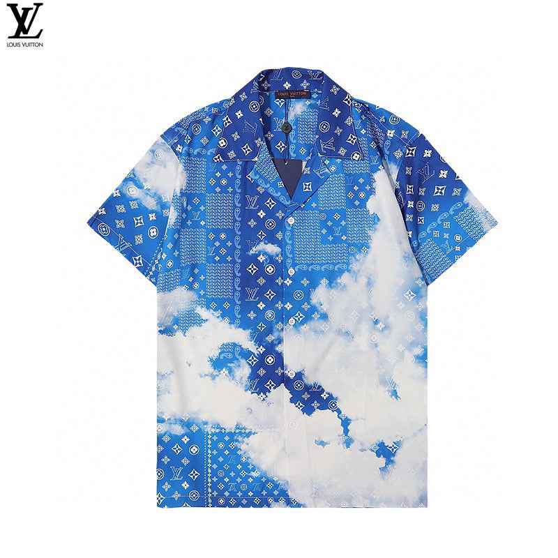 Louis Vuitton Shirt
