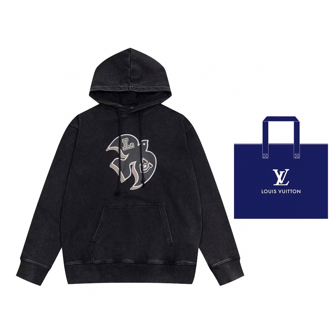Louis Vuitton Hoodie
