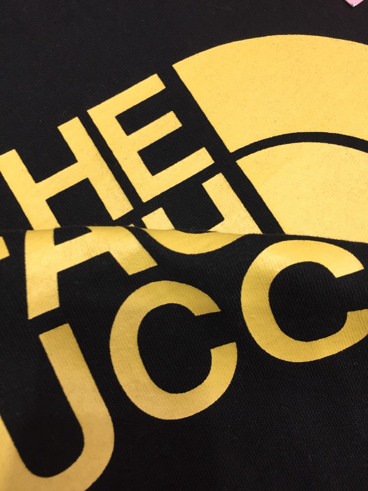 Gucci x The North Face T-shirt