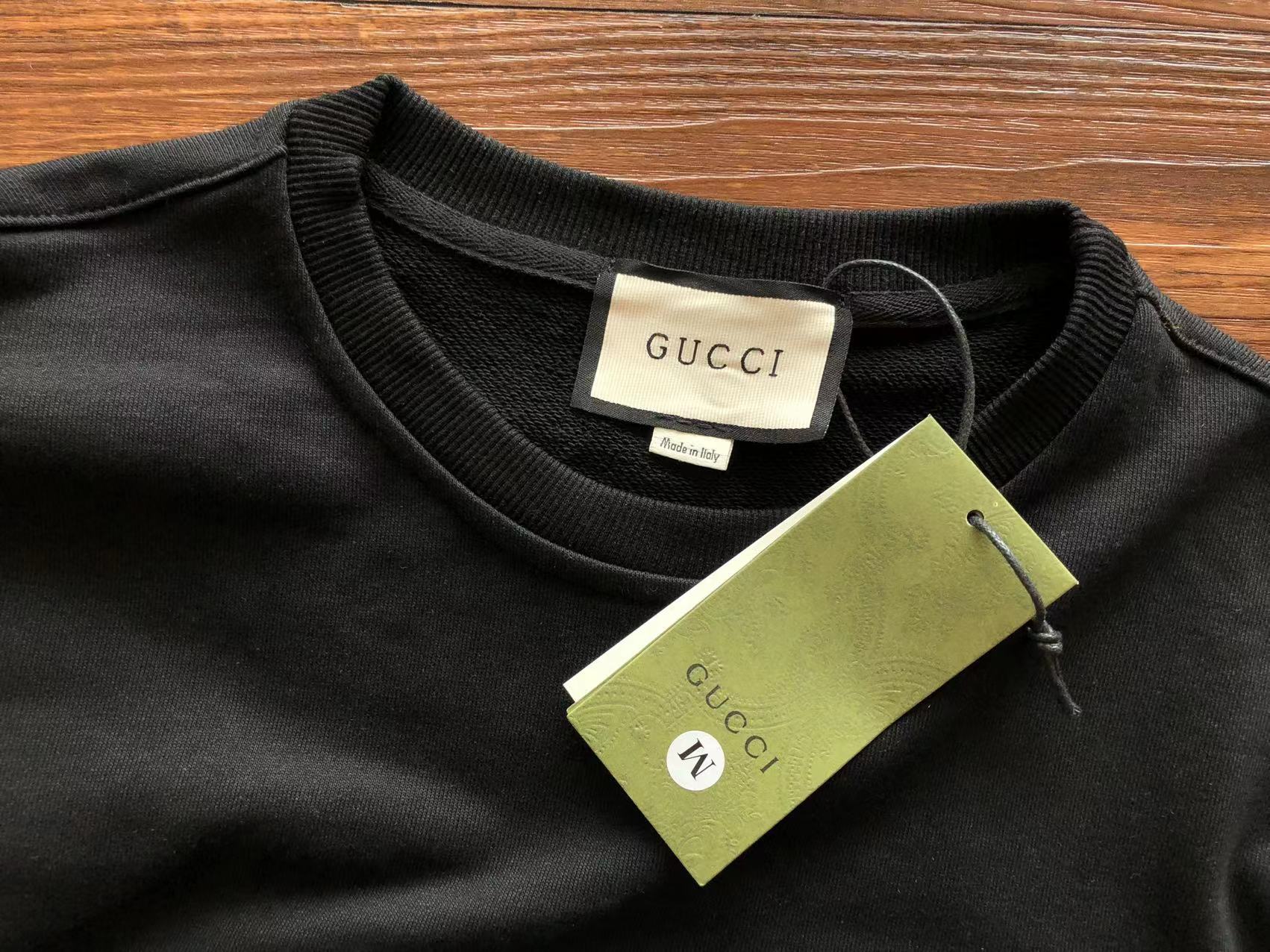 Gucci Sweatshirt