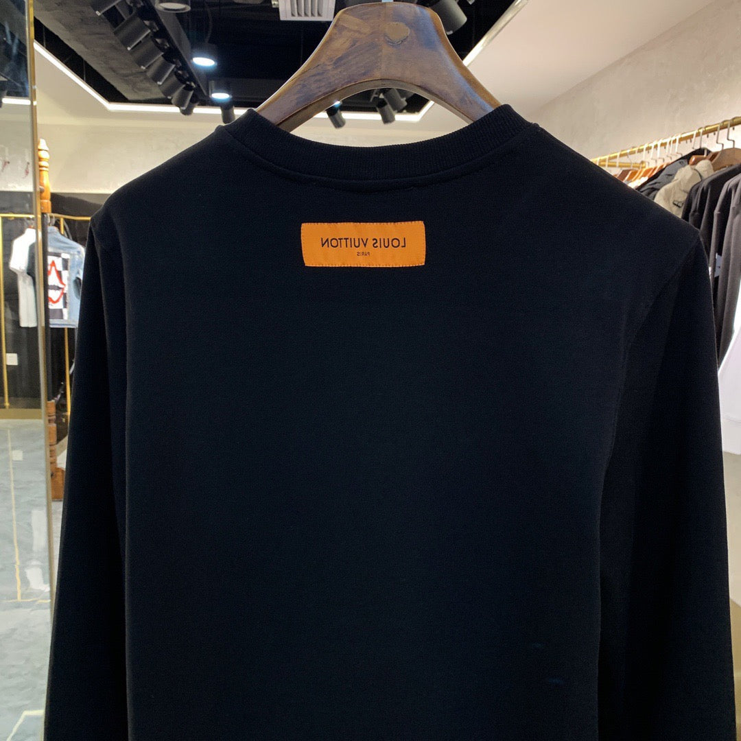 Louis Vuitton Sweatshirt
