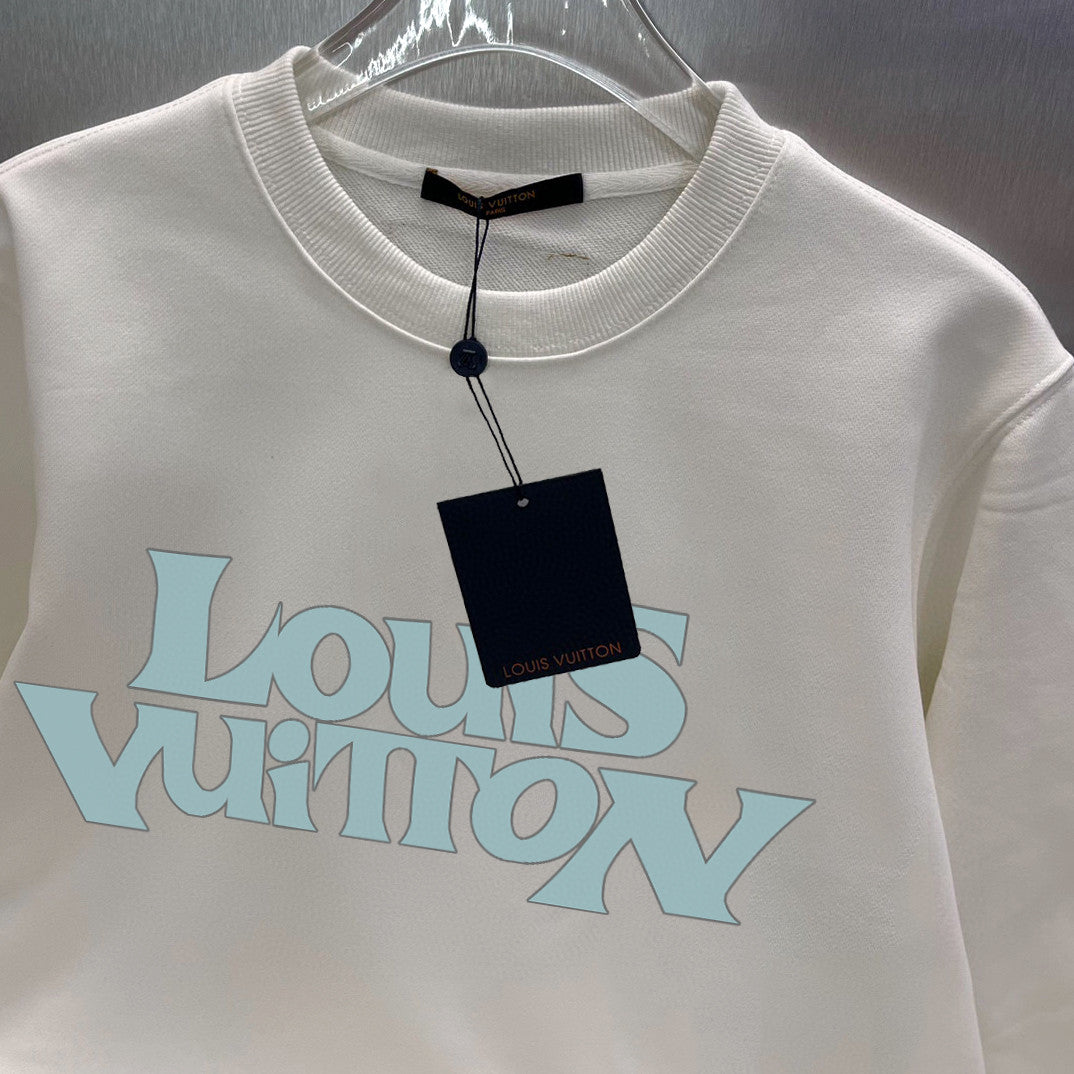Louis Vuitton Sweatshirt