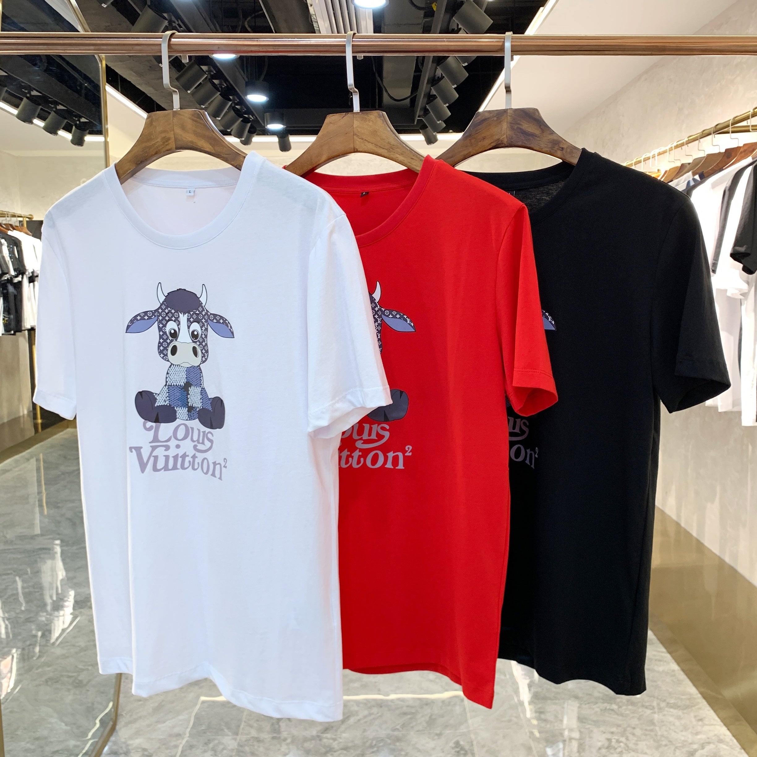 Louis Vuitton T-shirt