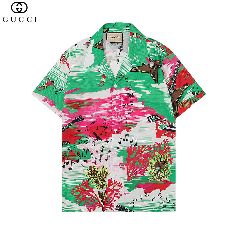 Gucci Shirt