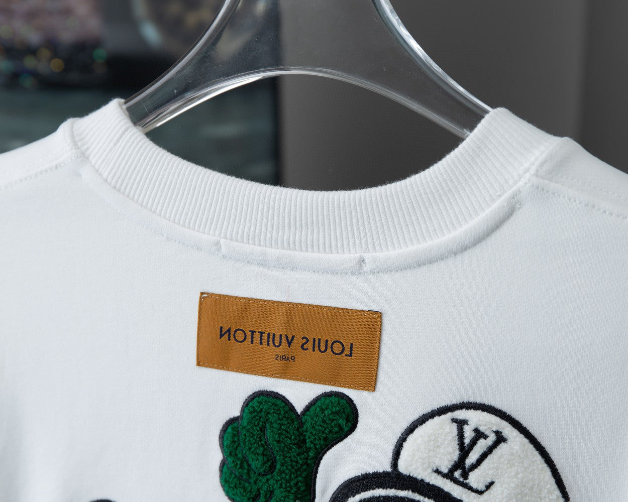 Louis Vuitton Sweatshirt