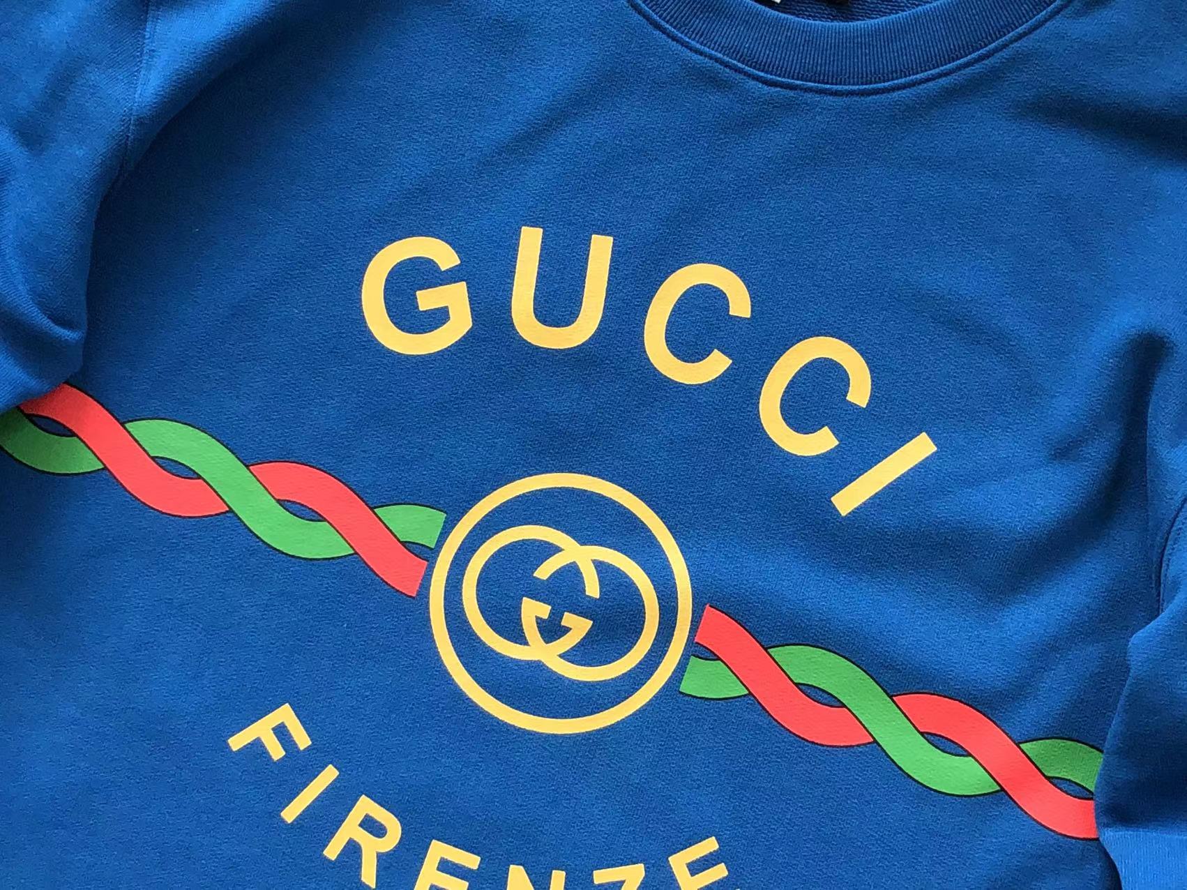 Gucci Sweatshirt