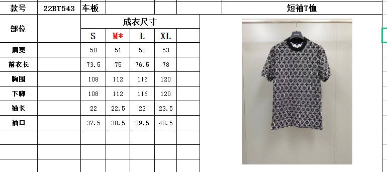 Louis Vuitton T-shirt