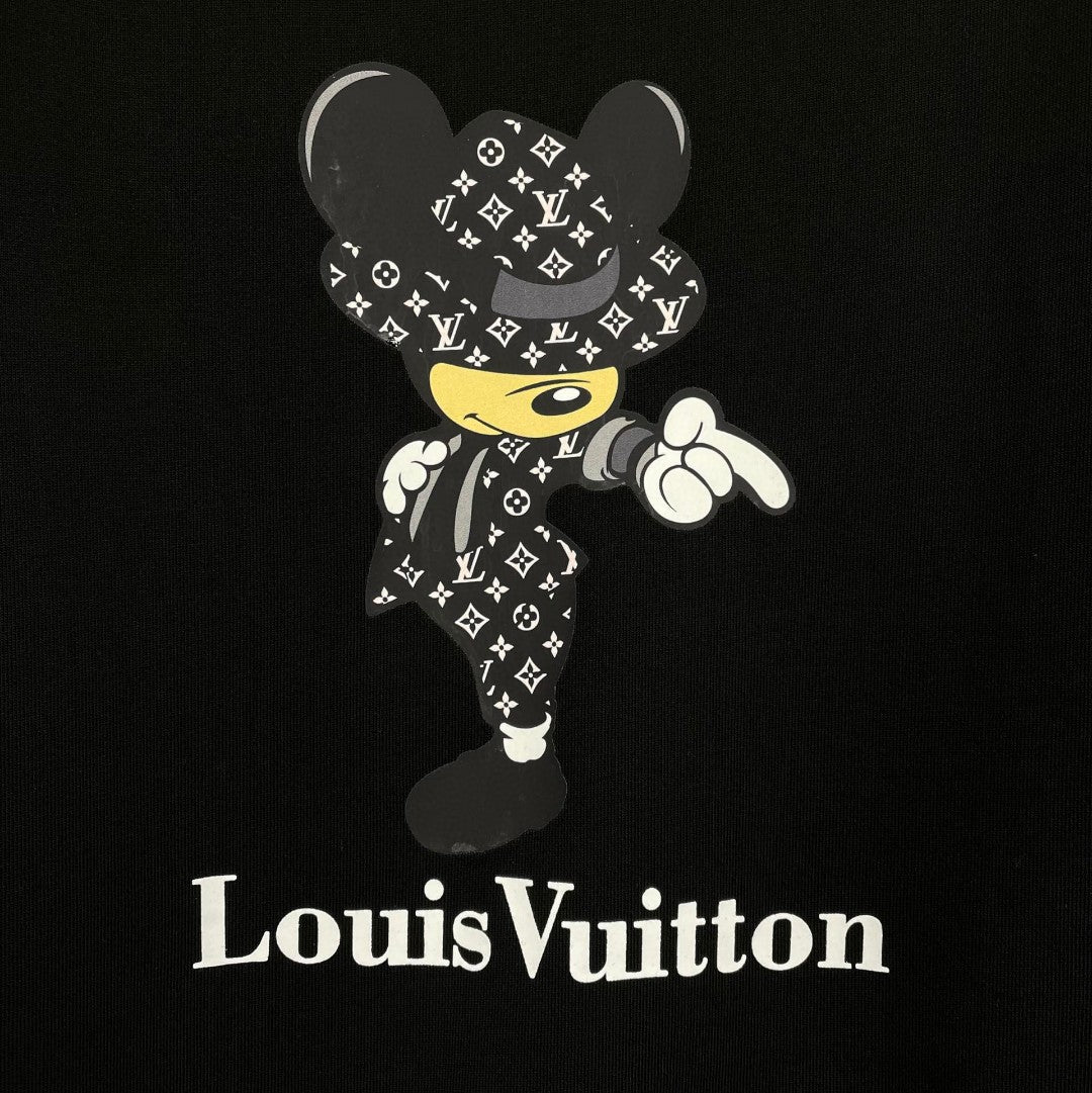 Louis Vuitton Sweatshirt