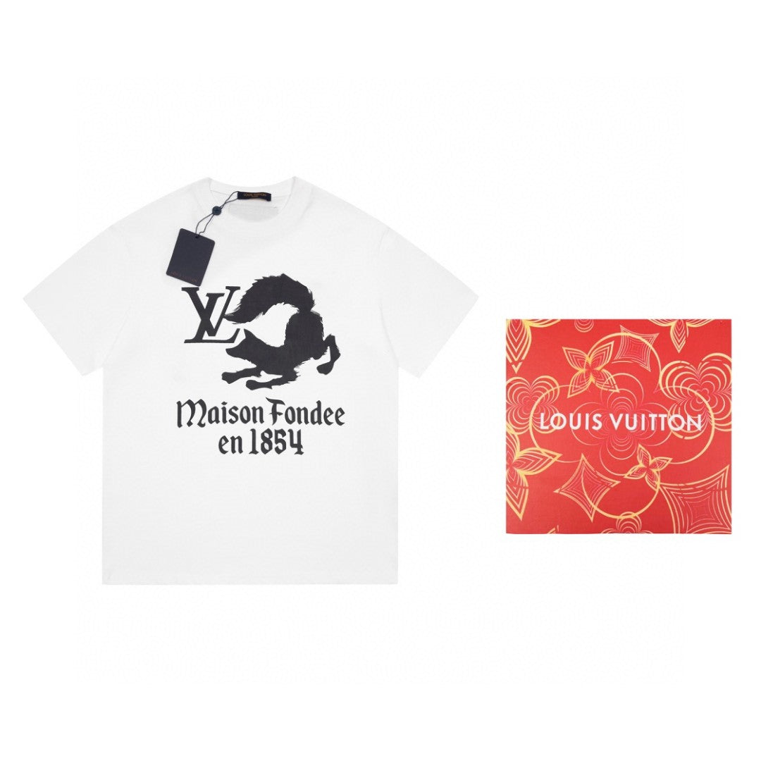 Louis Vuitton T-shirt