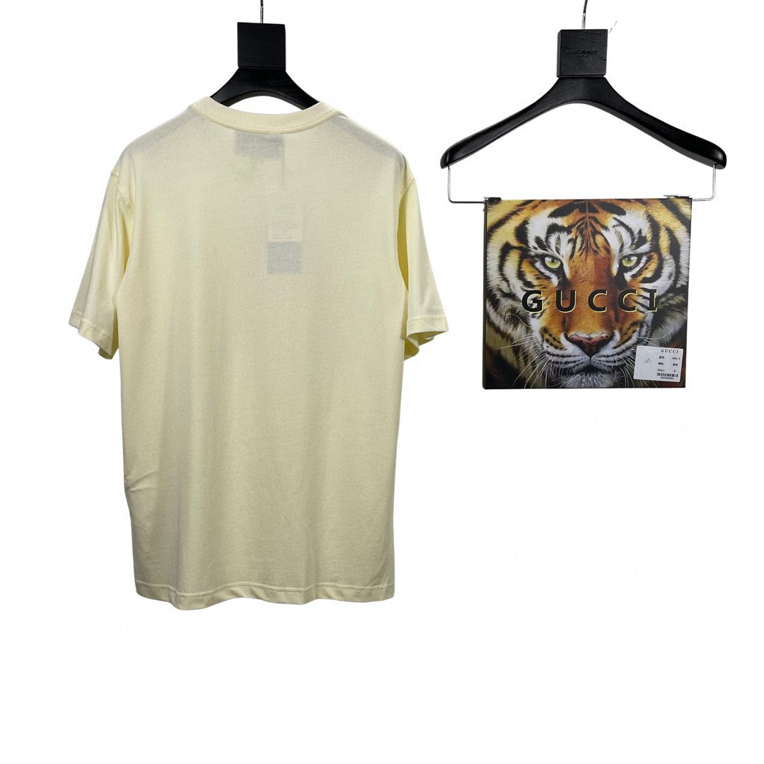 Gucci x The North Face T-shirt