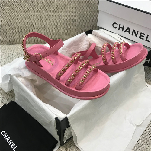 Chanel Dupe Shoes sandals womens