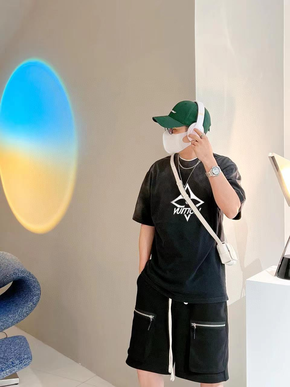 Louis Vuitton T-shirt