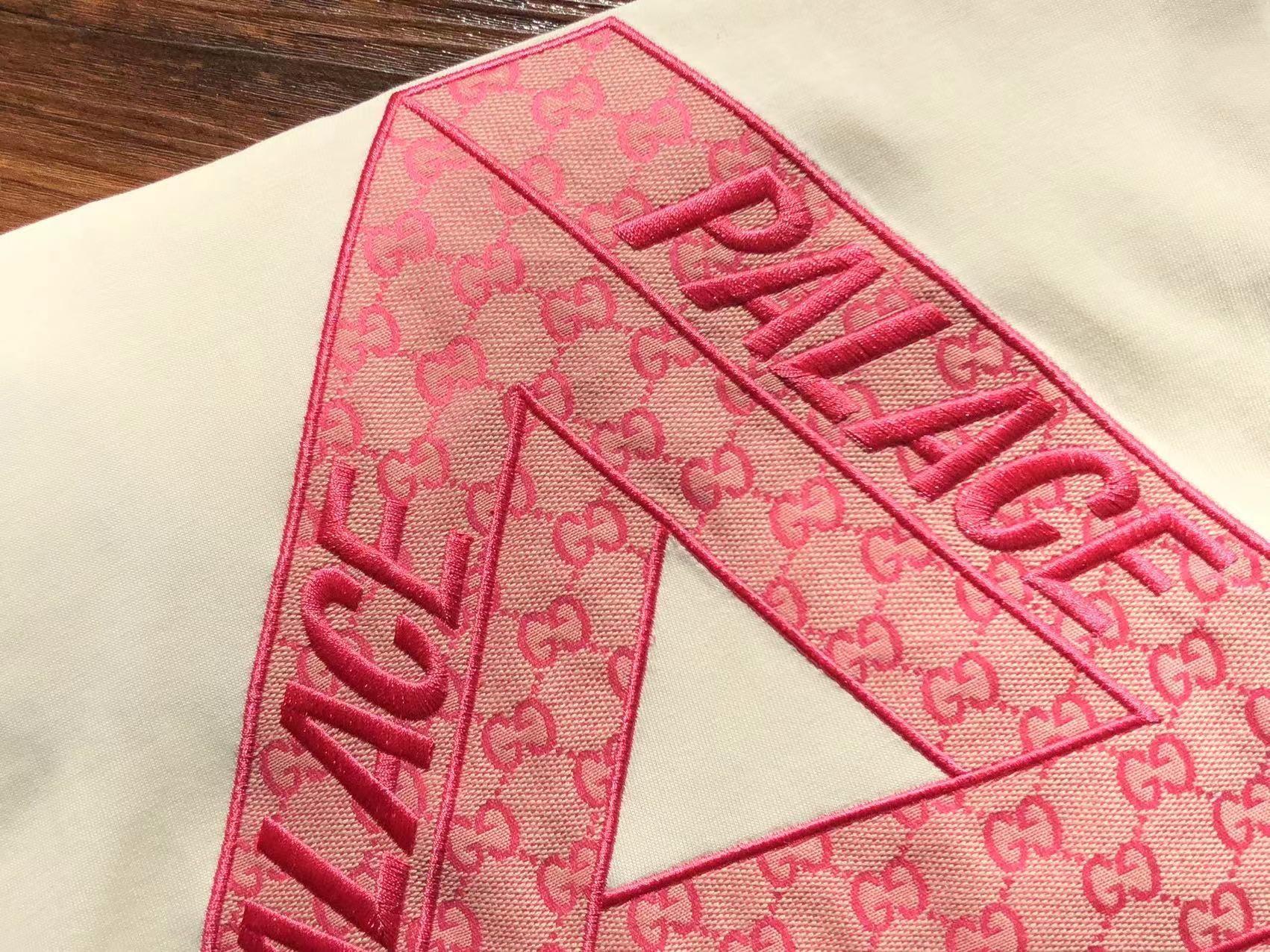 Gucci x Palace T-shirt