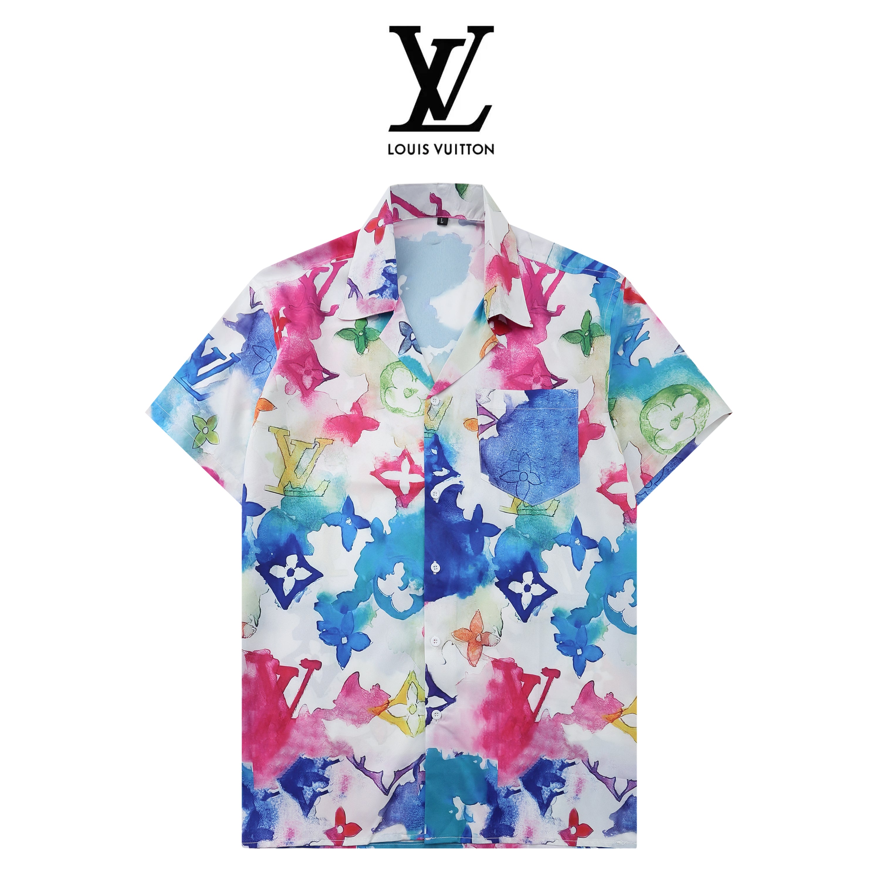 Louis Vuitton Shirt