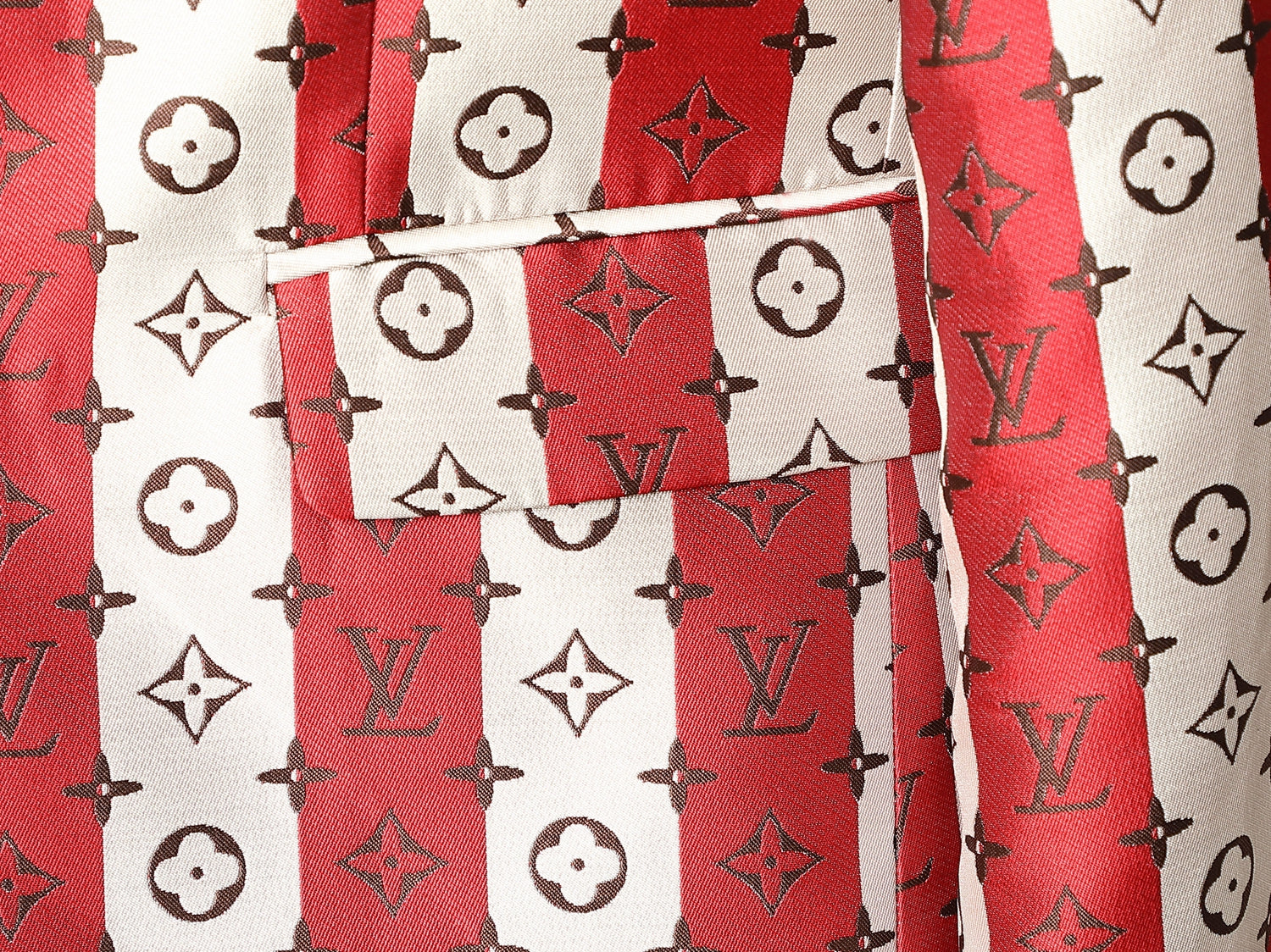 Louis Vuitton Blazer