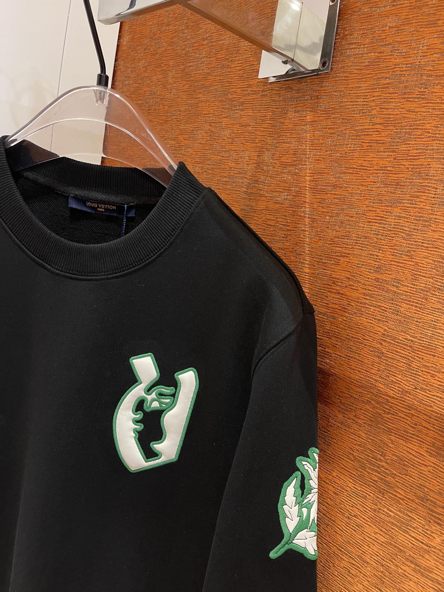 Louis Vuitton Sweatshirt