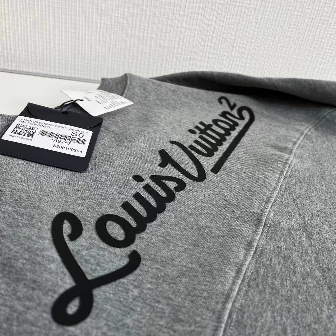 Louis Vuitton Sweatshirt