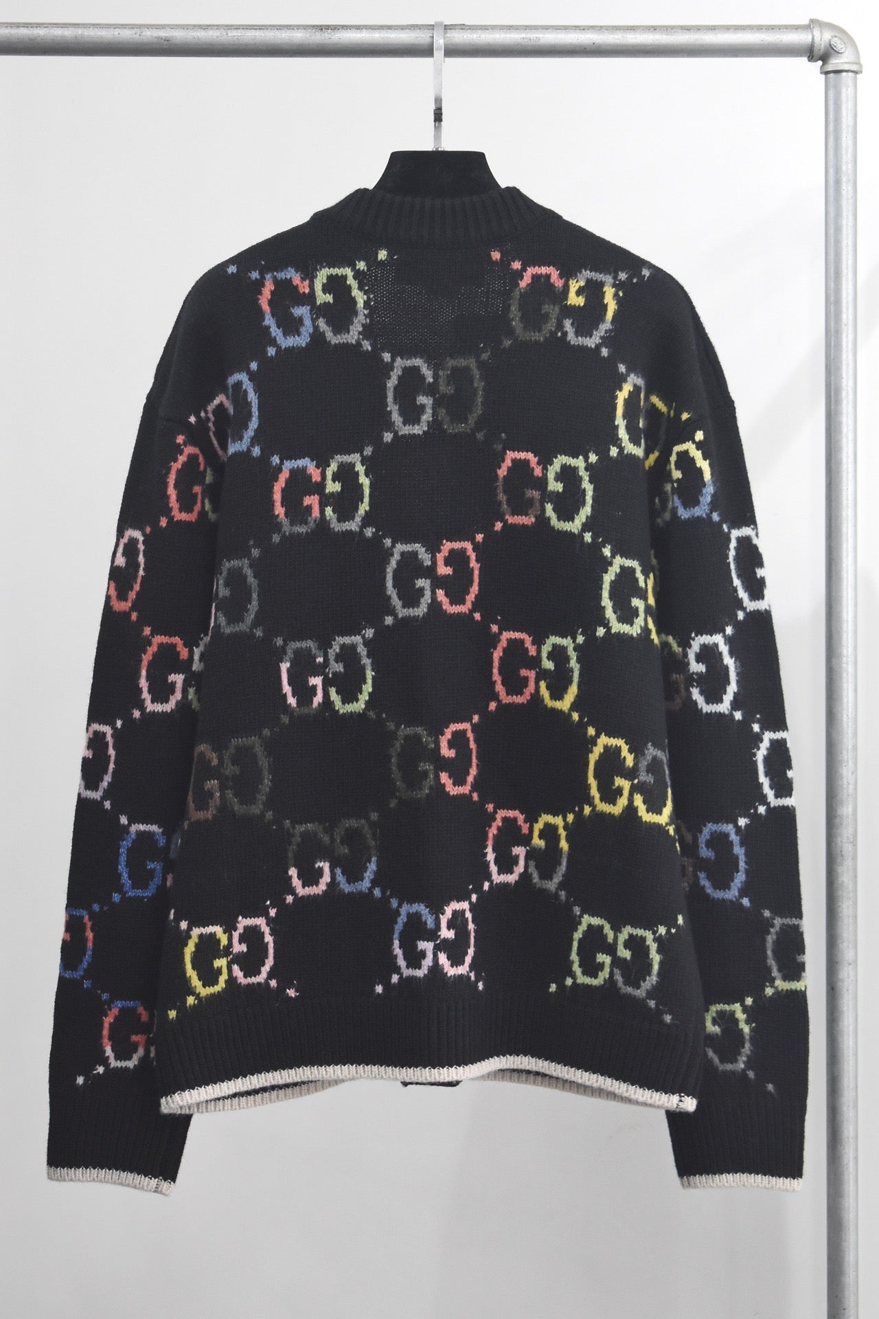 Gucci Cardigan Dupe
