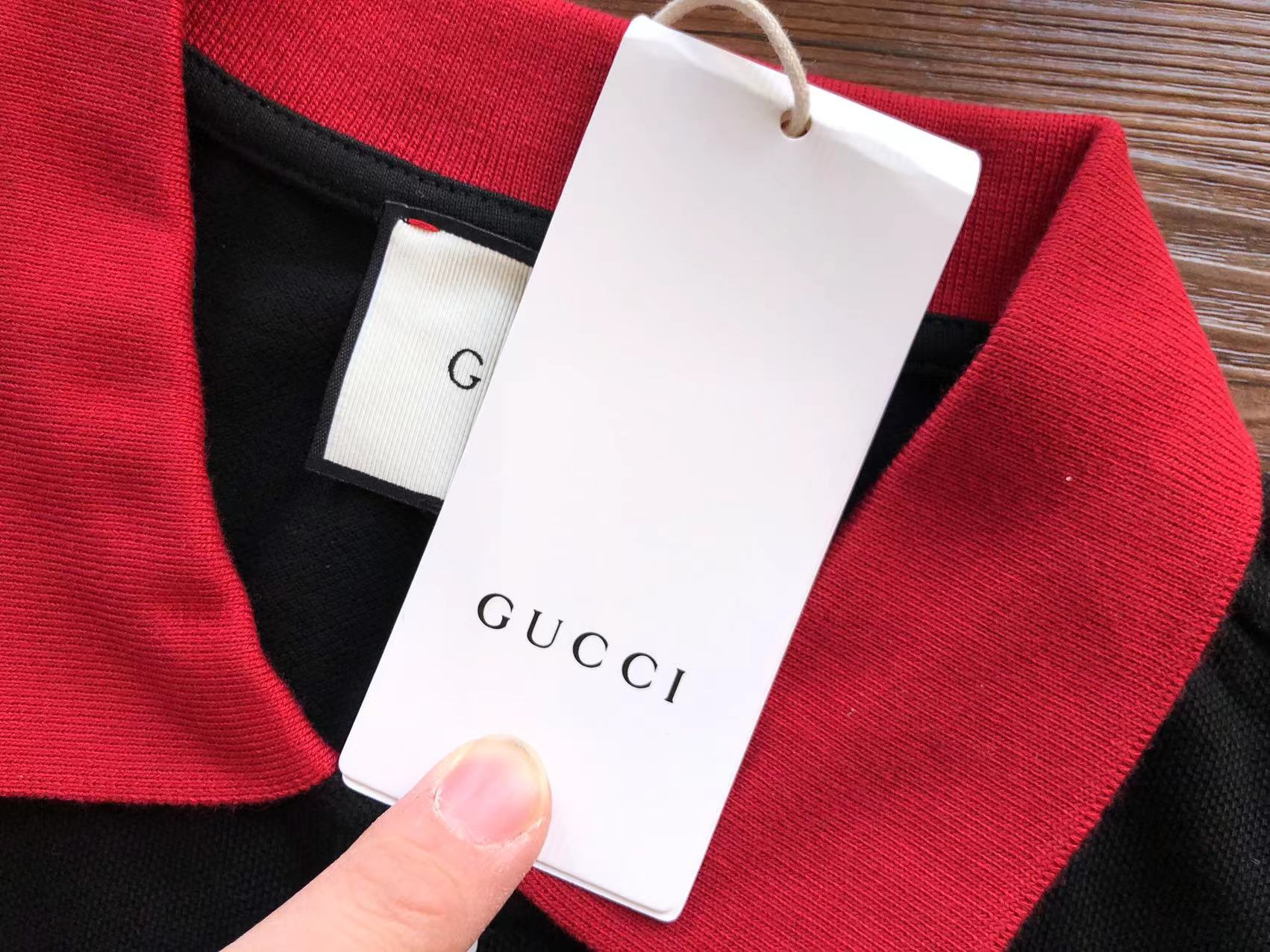 Gucci Shirt