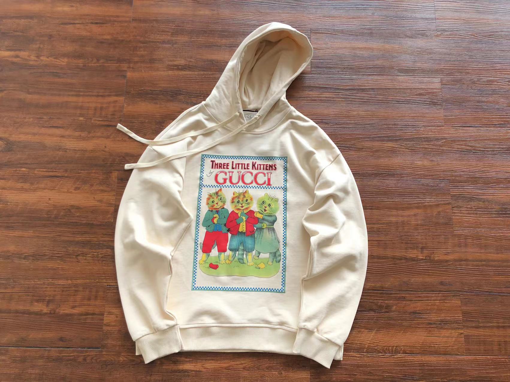 Gucci Hoodie