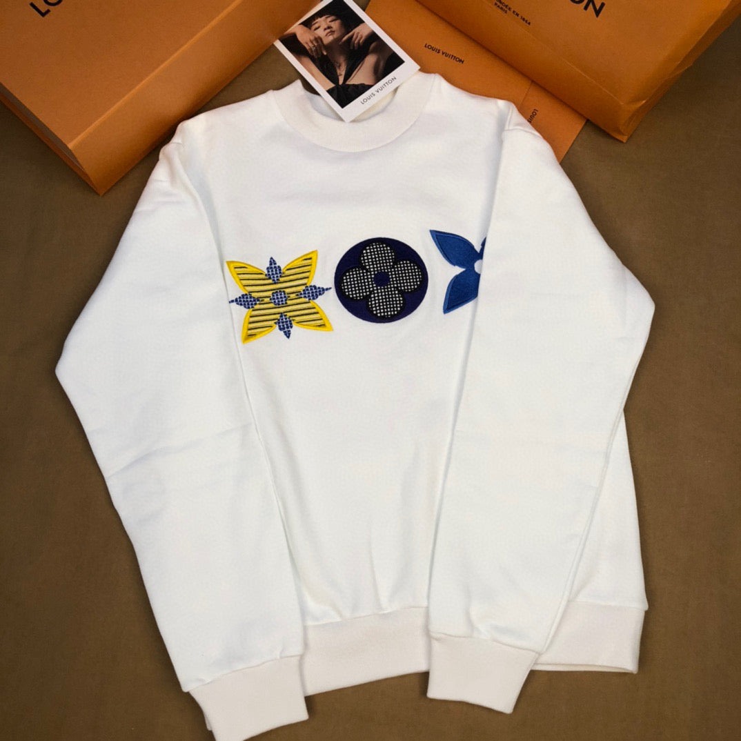 Louis Vuitton Sweatshirt