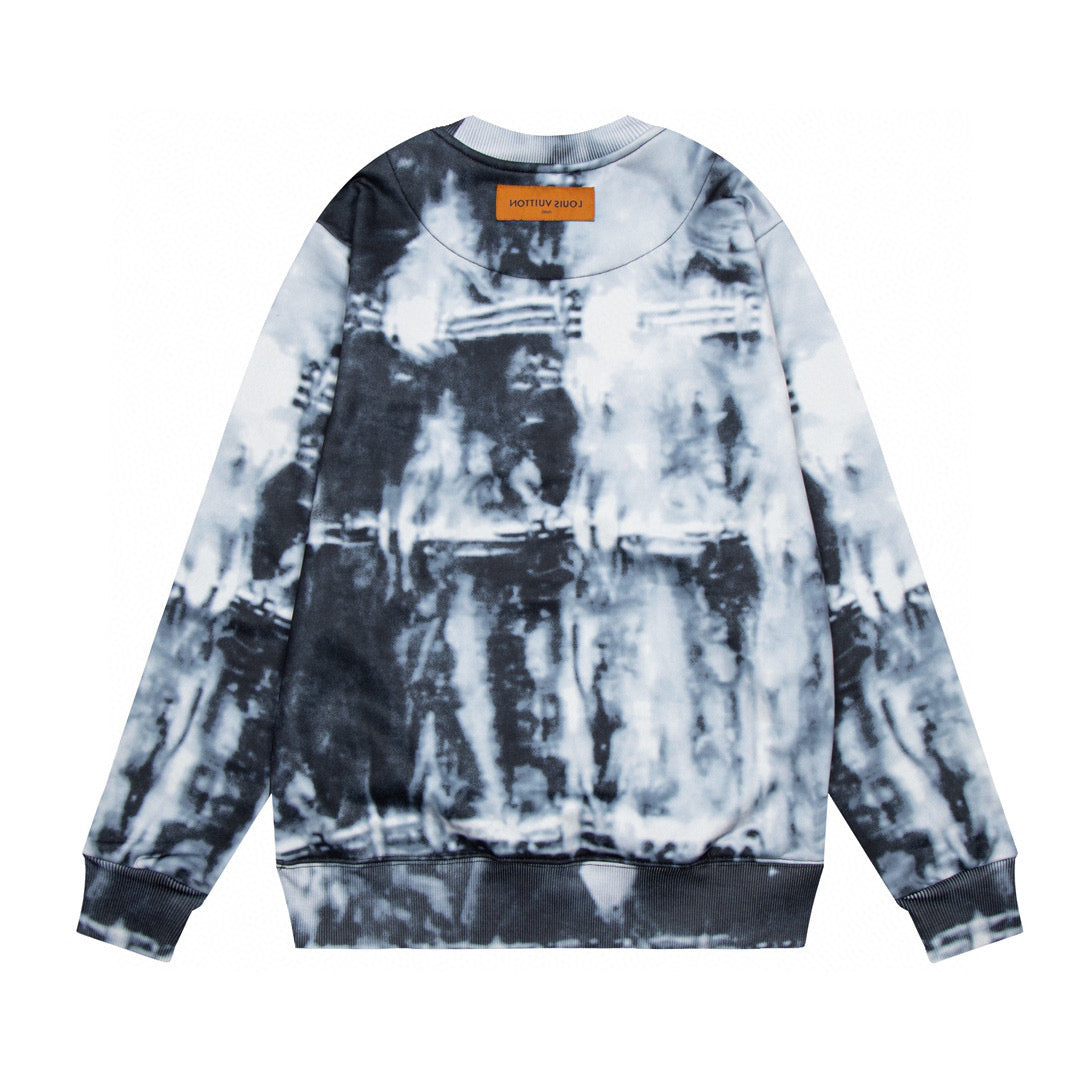 Louis Vuitton Sweatshirt
