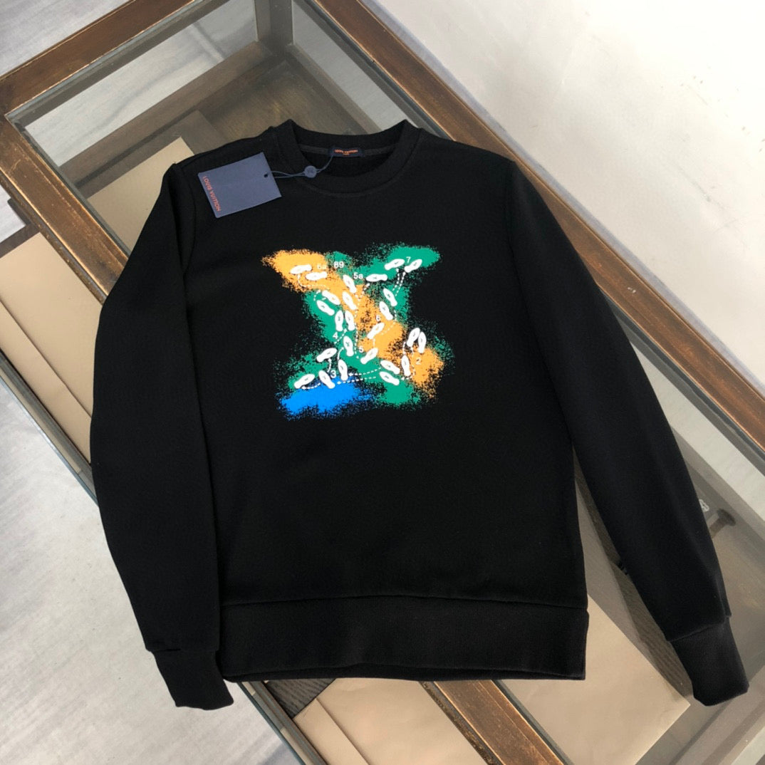Louis Vuitton Sweatshirt
