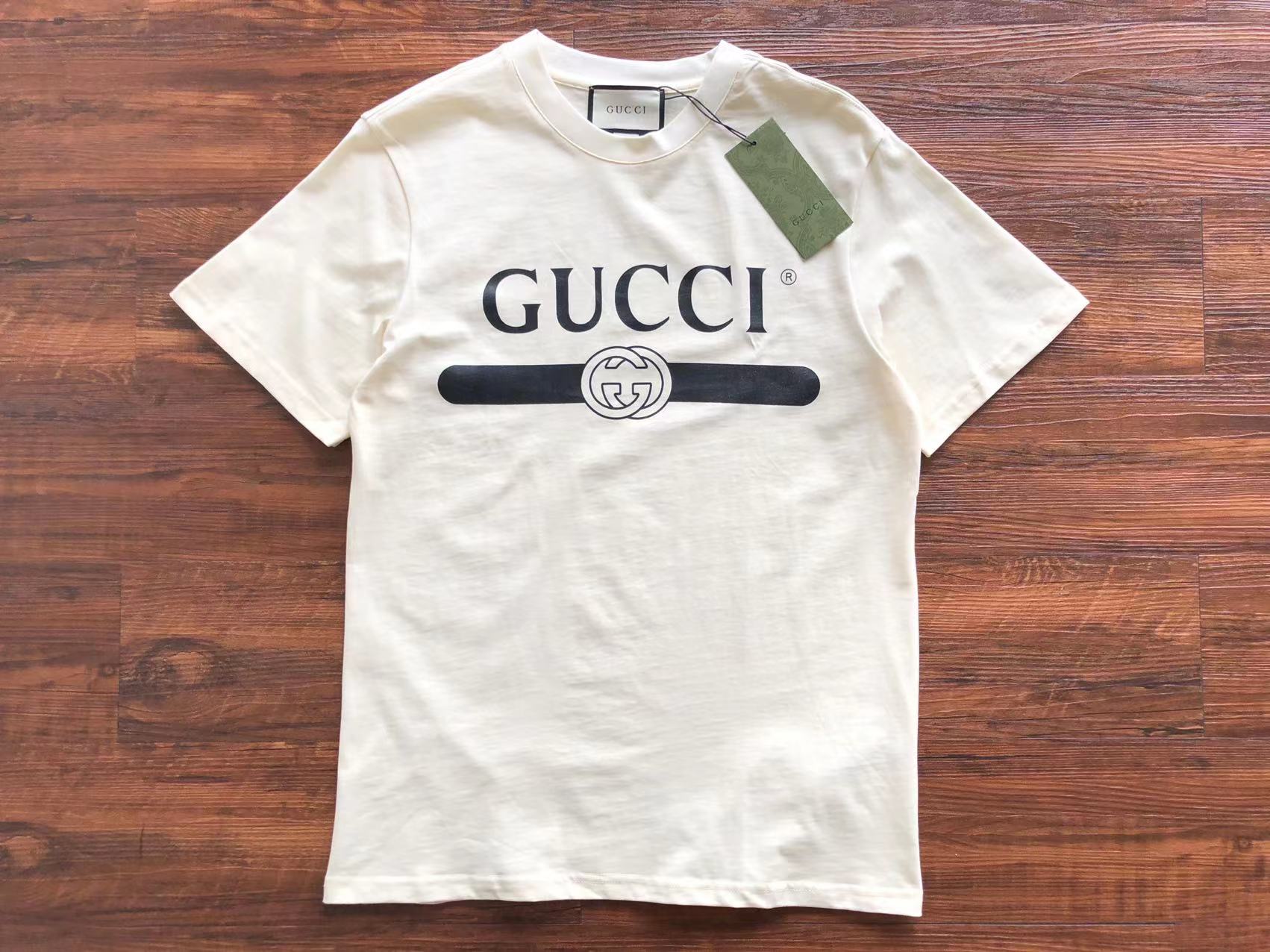 Gucci T-shirt
